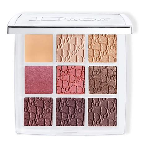 dior backstage eye palette price|sephora backstage eyeshadow palette.